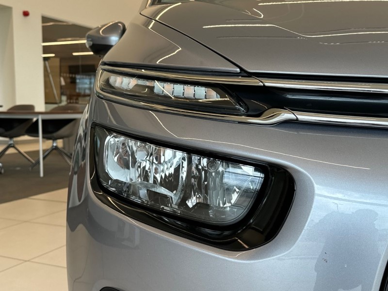 2017 (67) CITROEN C4 PICASSO 1.6 BlueHDi Flair 5dr 3479760