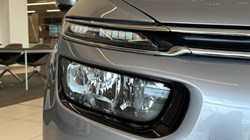 2017 (67) CITROEN C4 PICASSO 1.6 BlueHDi Flair 5dr 3479760