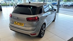 2017 (67) CITROEN C4 PICASSO 1.6 BlueHDi Flair 5dr 3479770