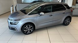 2017 (67) CITROEN C4 PICASSO 1.6 BlueHDi Flair 5dr 3479768