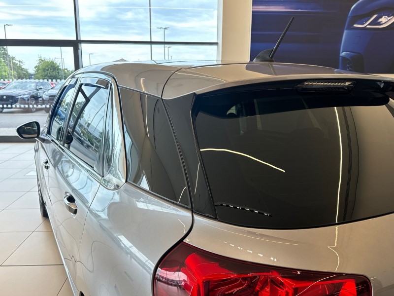 2017 (67) CITROEN C4 PICASSO 1.6 BlueHDi Flair 5dr 3479758