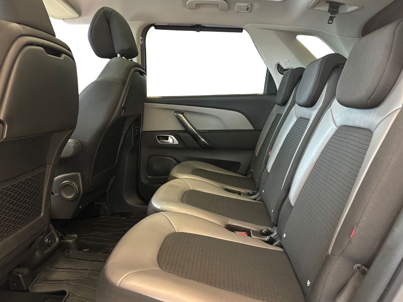 2017 (67) CITROEN C4 PICASSO 1.6 BlueHDi Flair 5dr 3479727