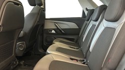 2017 (67) CITROEN C4 PICASSO 1.6 BlueHDi Flair 5dr 3479727