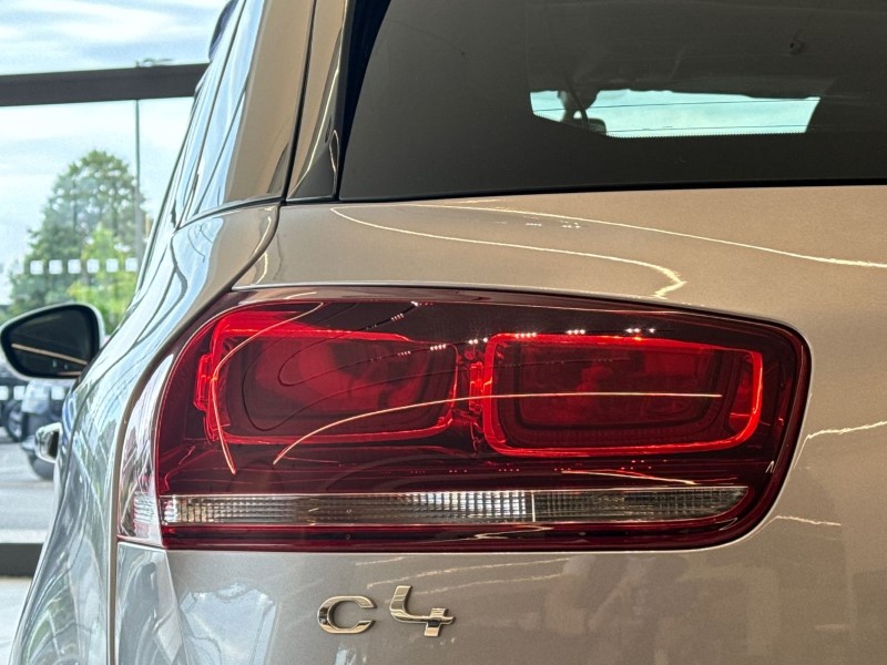 2017 (67) CITROEN C4 PICASSO 1.6 BlueHDi Flair 5dr 3479764