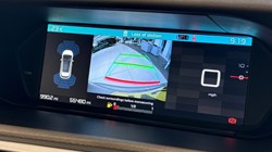 2017 (67) CITROEN C4 PICASSO 1.6 BlueHDi Flair 5dr 3479746