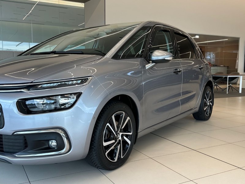 2017 (67) CITROEN C4 PICASSO 1.6 BlueHDi Flair 5dr 3479763