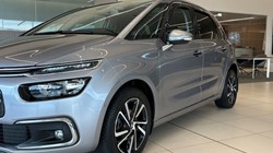 2017 (67) CITROEN C4 PICASSO 1.6 BlueHDi Flair 5dr 3479763