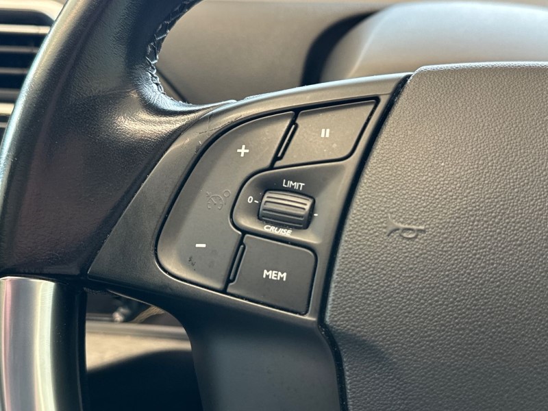 2017 (67) CITROEN C4 PICASSO 1.6 BlueHDi Flair 5dr 3479741