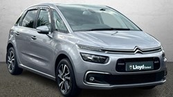 2017 (67) CITROEN C4 PICASSO 1.6 BlueHDi Flair 5dr 3479724