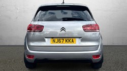 2017 (67) CITROEN C4 PICASSO 1.6 BlueHDi Flair 5dr 3479729