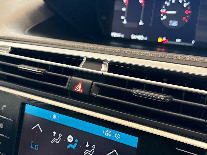 2017 (67) CITROEN C4 PICASSO 1.6 BlueHDi Flair 5dr 3479750