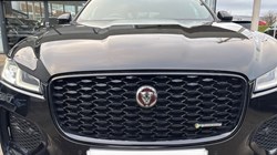 2022 (22) JAGUAR F-PACE 2.0 D200 R-Dynamic SE 5dr Auto AWD 5118595
