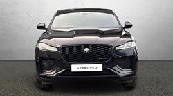 2022 (22) JAGUAR F-PACE 2.0 D200 R-Dynamic SE 5dr Auto AWD 5118556