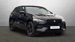 2022 (22) JAGUAR F-PACE 2.0 D200 R-Dynamic SE 5dr Auto AWD 5118550