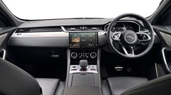 2022 (22) JAGUAR F-PACE 2.0 D200 R-Dynamic SE 5dr Auto AWD 5118558