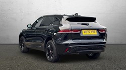 2022 (22) JAGUAR F-PACE 2.0 D200 R-Dynamic SE 5dr Auto AWD 1