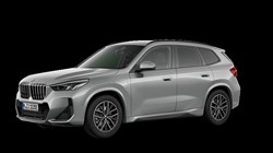 BMW X1 xDrive 25e M Sport 5dr Step Auto 5934085