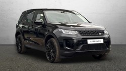 2020 (70) LAND ROVER DISCOVERY SPORT 2.0 D180 S 5dr Auto 5123035