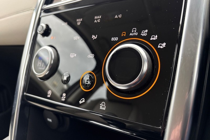 2020 (70) LAND ROVER DISCOVERY SPORT 2.0 D180 S 5dr Auto 5123069