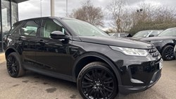 2020 (70) LAND ROVER DISCOVERY SPORT 2.0 D180 S 5dr Auto 5123081