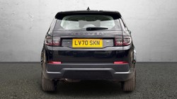 2020 (70) LAND ROVER DISCOVERY SPORT 2.0 D180 S 5dr Auto 5123040