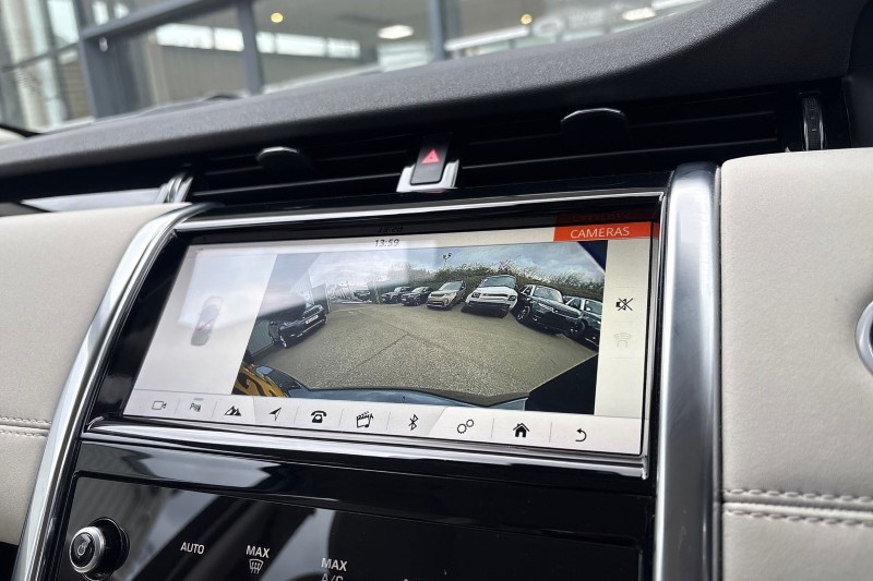 2020 (70) LAND ROVER DISCOVERY SPORT 2.0 D180 S 5dr Auto 5123066