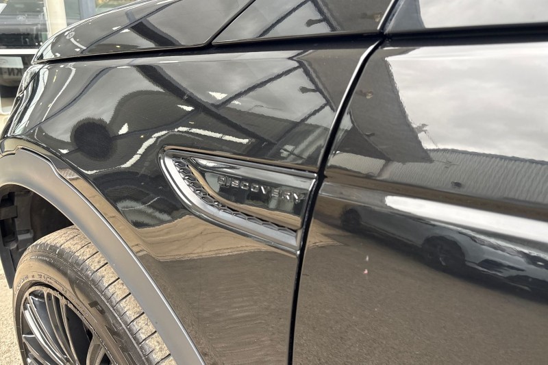 2020 (70) LAND ROVER DISCOVERY SPORT 2.0 D180 S 5dr Auto 5123054