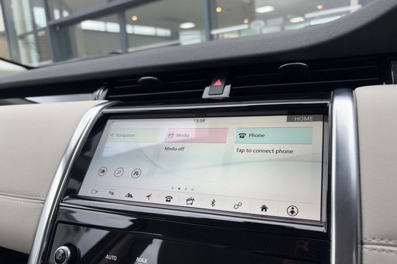 2020 (70) LAND ROVER DISCOVERY SPORT 2.0 D180 S 5dr Auto 5123064