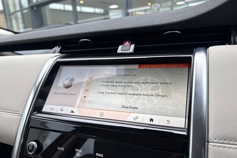 2020 (70) LAND ROVER DISCOVERY SPORT 2.0 D180 S 5dr Auto 5123073