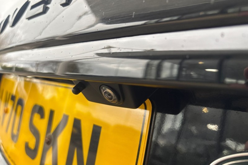 2020 (70) LAND ROVER DISCOVERY SPORT 2.0 D180 S 5dr Auto 5123078