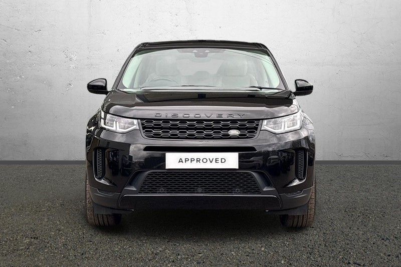 2020 (70) LAND ROVER DISCOVERY SPORT 2.0 D180 S 5dr Auto 5123041