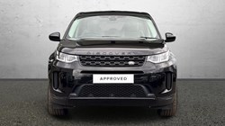 2020 (70) LAND ROVER DISCOVERY SPORT 2.0 D180 S 5dr Auto 5123041