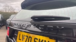 2020 (70) LAND ROVER DISCOVERY SPORT 2.0 D180 S 5dr Auto 5123082