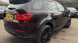 2020 (70) LAND ROVER DISCOVERY SPORT 2.0 D180 S 5dr Auto 5123085
