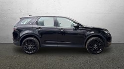 2020 (70) LAND ROVER DISCOVERY SPORT 2.0 D180 S 5dr Auto 5123039