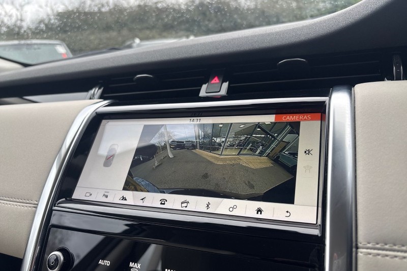 2020 (70) LAND ROVER DISCOVERY SPORT 2.0 D180 S 5dr Auto 5123046