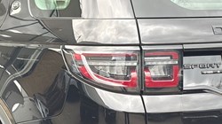 2020 (70) LAND ROVER DISCOVERY SPORT 2.0 D180 S 5dr Auto 5123053