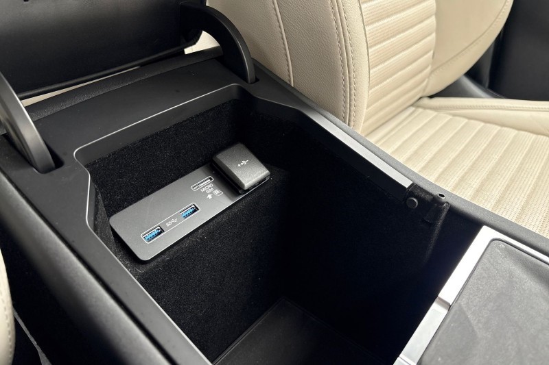 2020 (70) LAND ROVER DISCOVERY SPORT 2.0 D180 S 5dr Auto 5123072