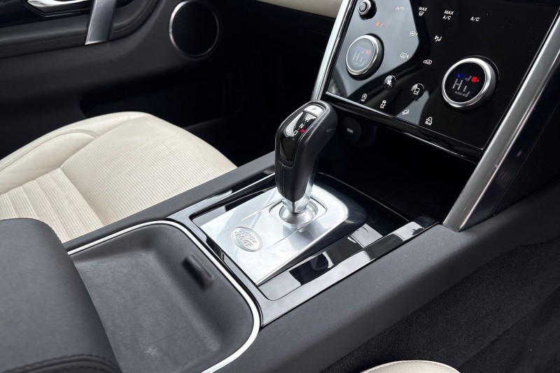 2020 (70) LAND ROVER DISCOVERY SPORT 2.0 D180 S 5dr Auto 5123047