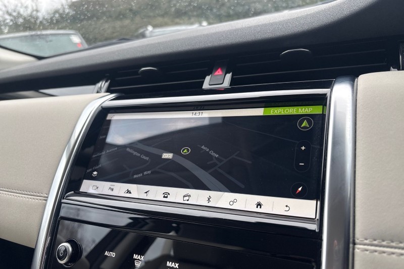 2020 (70) LAND ROVER DISCOVERY SPORT 2.0 D180 S 5dr Auto 5123045