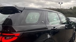 2020 (70) LAND ROVER DISCOVERY SPORT 2.0 D180 S 5dr Auto 5123088