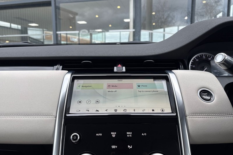 2020 (70) LAND ROVER DISCOVERY SPORT 2.0 D180 S 5dr Auto 5123048