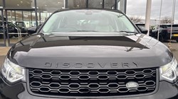 2020 (70) LAND ROVER DISCOVERY SPORT 2.0 D180 S 5dr Auto 5123080