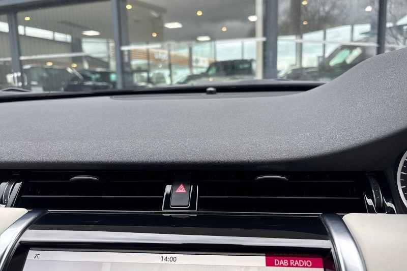 2020 (70) LAND ROVER DISCOVERY SPORT 2.0 D180 S 5dr Auto 5123071