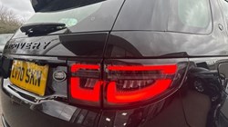 2020 (70) LAND ROVER DISCOVERY SPORT 2.0 D180 S 5dr Auto 5123084