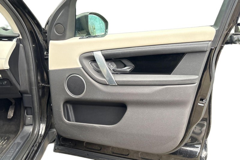 2020 (70) LAND ROVER DISCOVERY SPORT 2.0 D180 S 5dr Auto 5123056