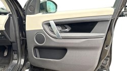 2020 (70) LAND ROVER DISCOVERY SPORT 2.0 D180 S 5dr Auto 5123056