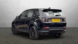 2020 (70) LAND ROVER DISCOVERY SPORT 2.0 D180 S 5dr Auto 5123036
