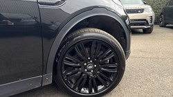 2020 (70) LAND ROVER DISCOVERY SPORT 2.0 D180 S 5dr Auto 5123086