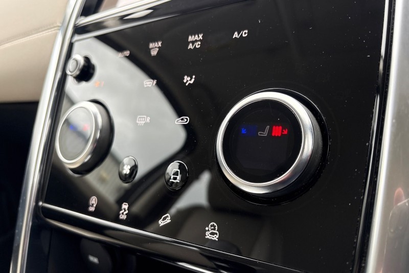 2020 (70) LAND ROVER DISCOVERY SPORT 2.0 D180 S 5dr Auto 5123070